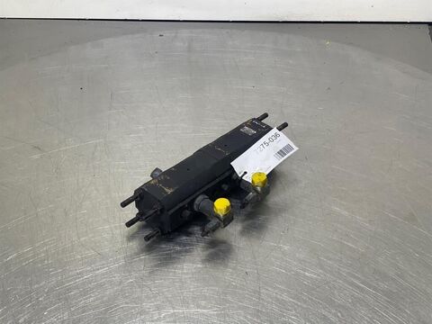 Sonstige ZW310TPD-Concentric 1090016-Gearpump/Zahnradpump
