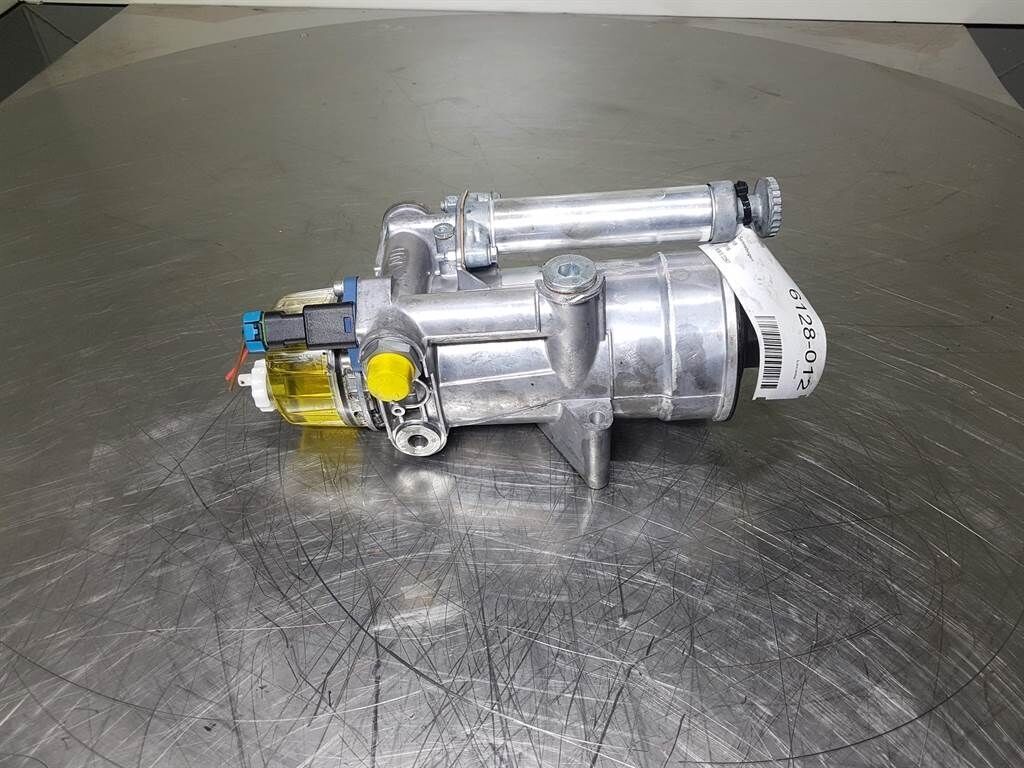818-SE1717-Fuel filter/Kraftstofffilter 2