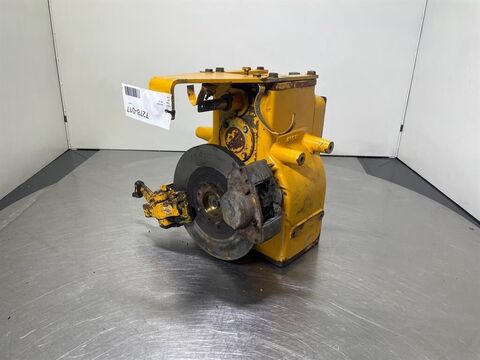 Sonstige AZ10-5510-243-Transmission/Getriebe/Transmissieb