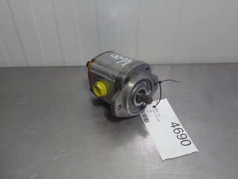 Sonstige 53940496 - Gearpump/Zahnradpumpe