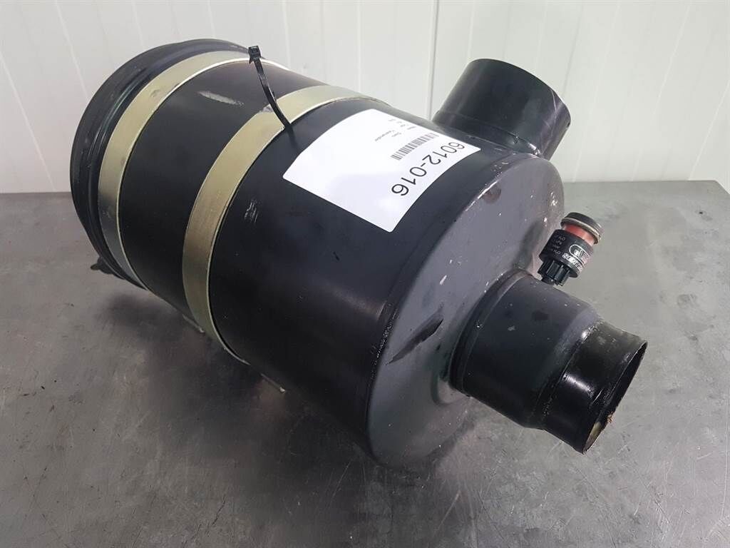Telehandler - Air filter/Luftfilter/Luchtfilter 1