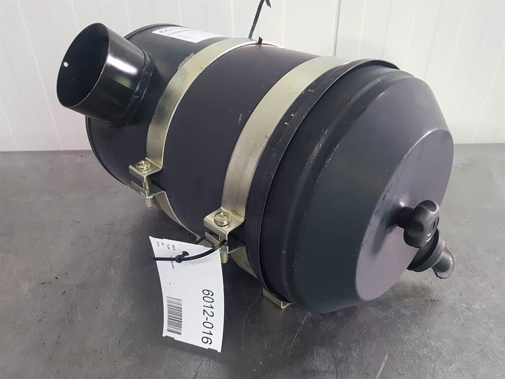 Telehandler - Air filter/Luftfilter/Luchtfilter 2