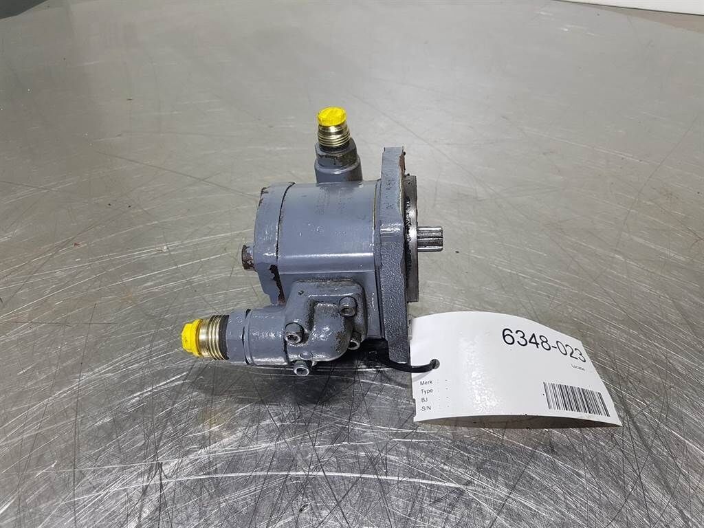 0510525010-AZPF-11-011RFB20MB-Gearpump/Zahnradpu 3