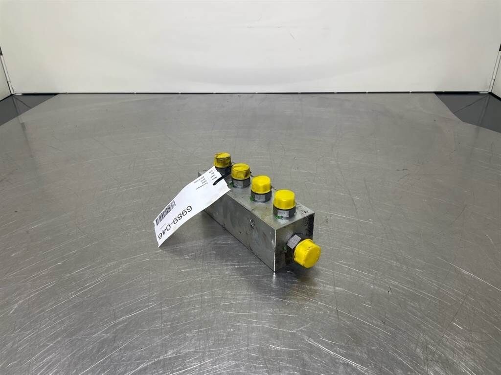 835E-160094-Valve/Ventile/Ventiel 3
