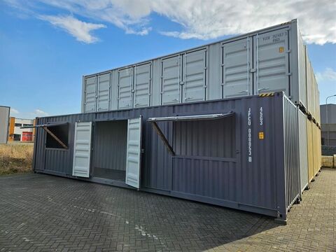 Sonstige Container 40ft - Storage Containers