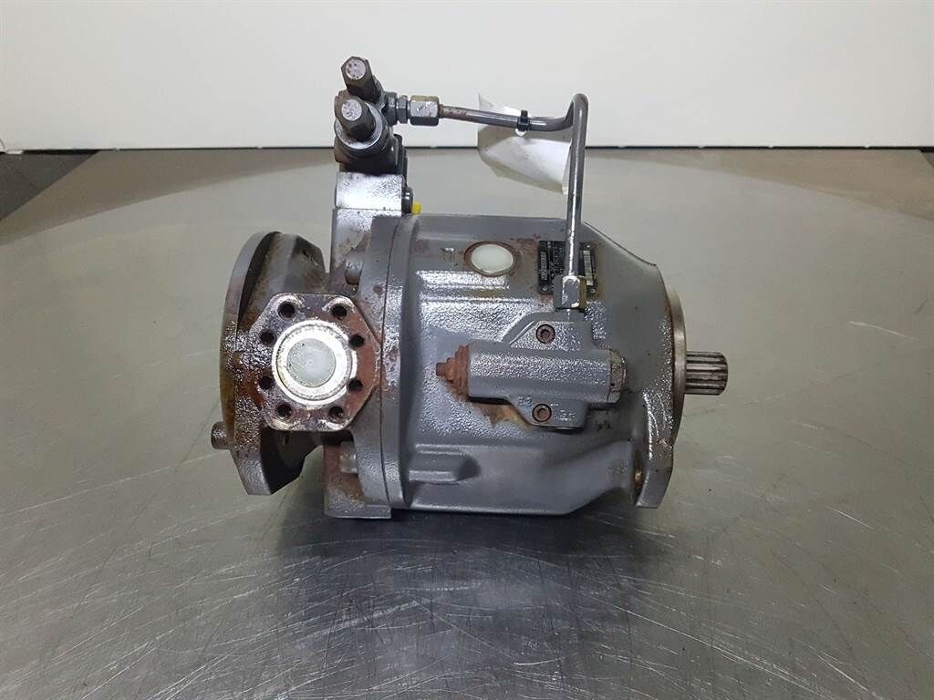 -Rexroth A10VO71DFLR/31R-Load sensing pump 1