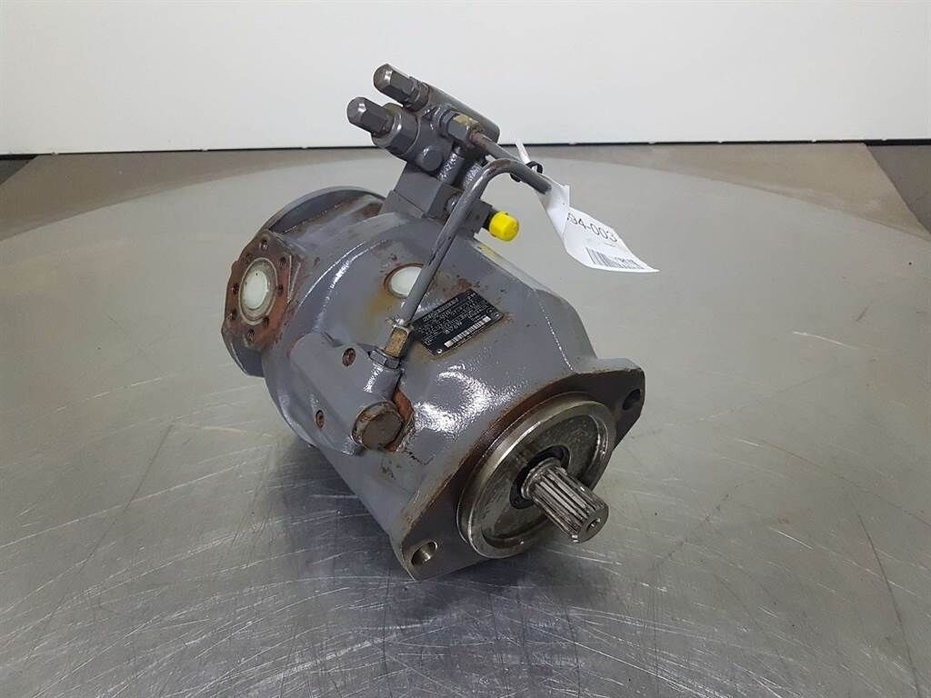 -Rexroth A10VO71DFLR/31R-Load sensing pump 2