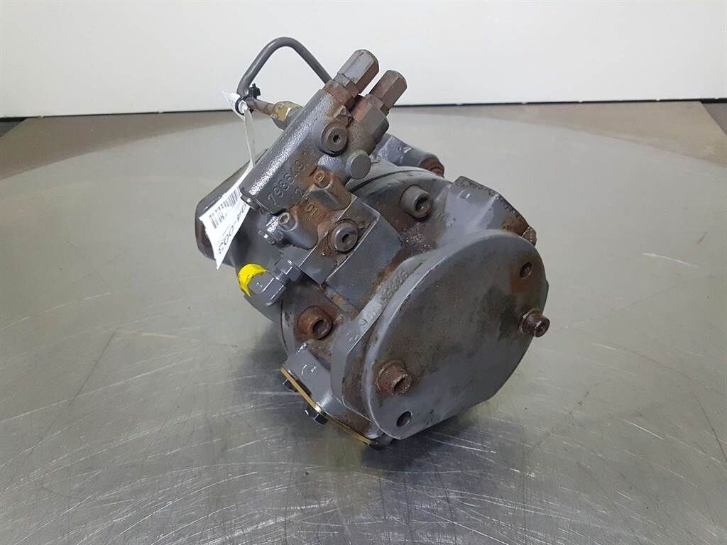 -Rexroth A10VO71DFLR/31R-Load sensing pump 3