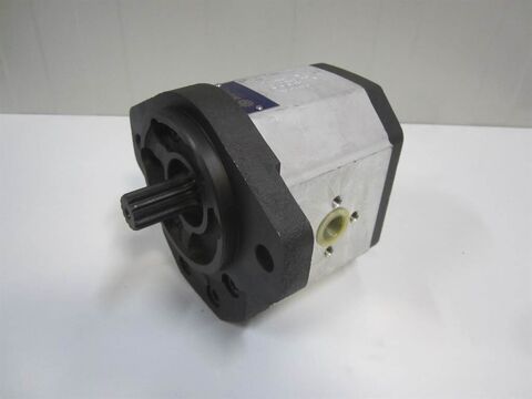 Sonstige SKL861 - 5050657280 - Gearpump/Zahnradpumpe
