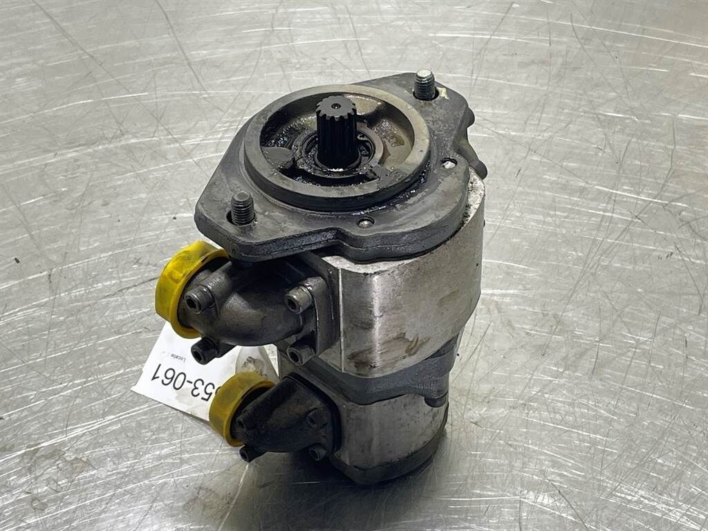 LH22M-10813974-Rexroth 1517223324-Gearpump 2