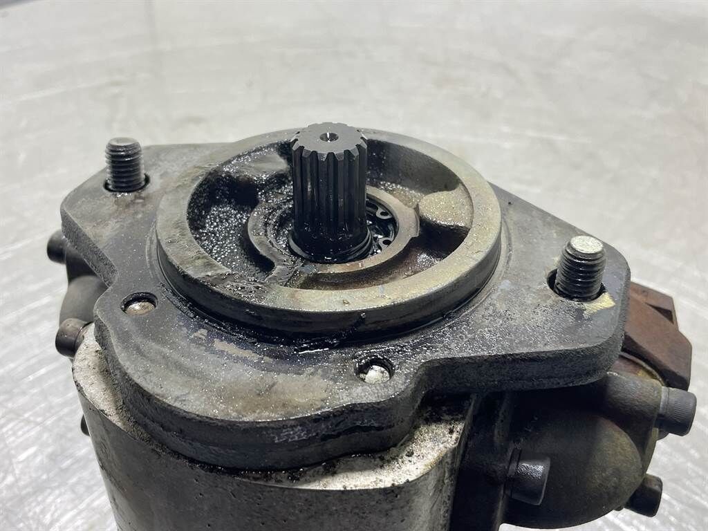 LH22M-10813974-Rexroth 1517223324-Gearpump 3