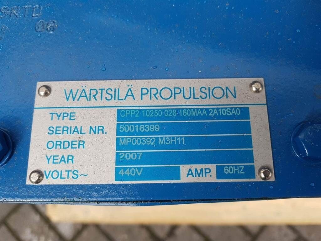 26kW (2x 13kW)-Hydraulic unit/Hydraulik aggregat 2