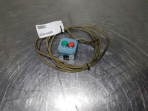 Sonstige A904 - Switch/Schalter/Schakelaars