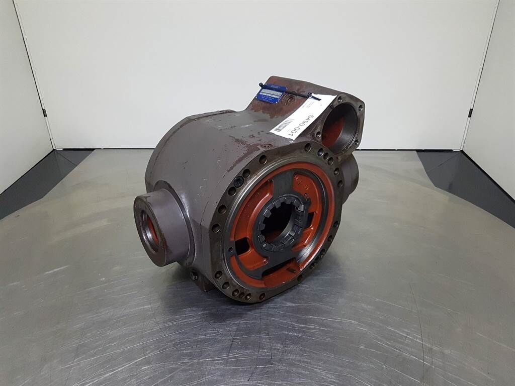 Dana 213/55-004 - Differential/Differentieel 1