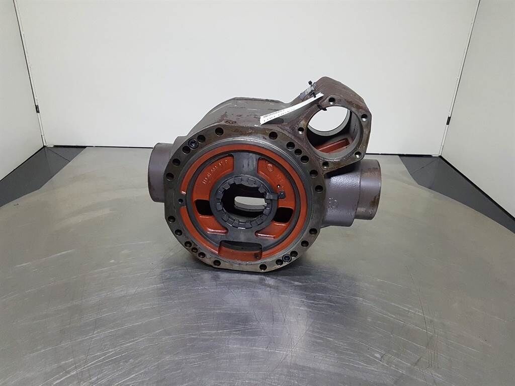 Dana 213/55-004 - Differential/Differentieel 2