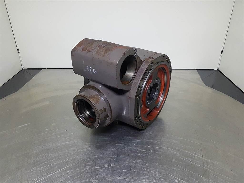 Dana 213/55-004 - Differential/Differentieel 3