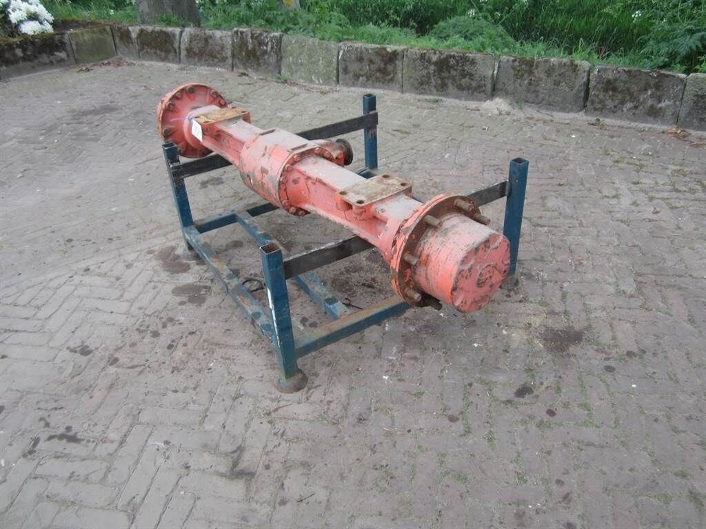 - Atlas AR 46 C - /Achse/As 2