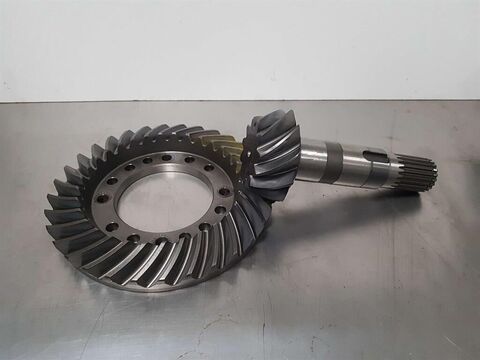 Sonstige 908-Carraro CA65598-Bevel gear set/Kegelradsatz