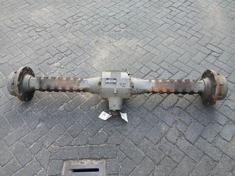 Sonstige AR75-8006764-Dana Spicer 111/63- /Achse/As