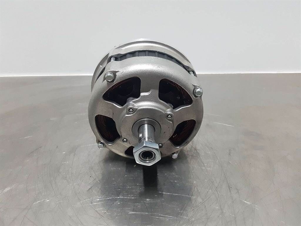 ZM2904893-Deutz-12V 80A-Alternator/Lichtmaschine 2