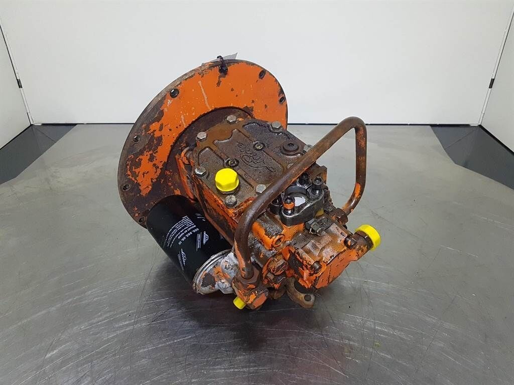 -Linde BPV70R-Drive pump/Fahrpumpe/Rijpomp 2