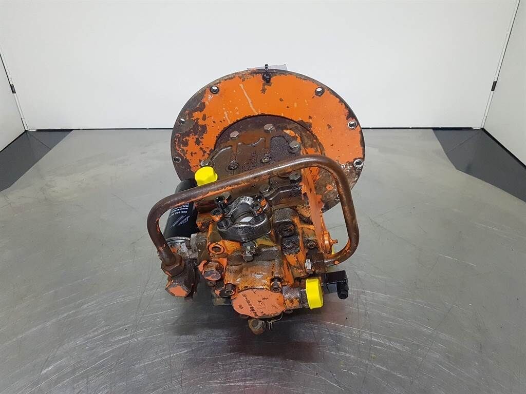 -Linde BPV70R-Drive pump/Fahrpumpe/Rijpomp 3