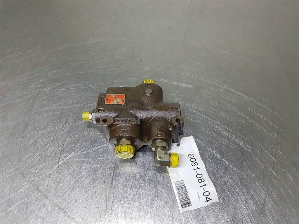OLS160-152B1022-Priority valve/Prioritaetsventil 1