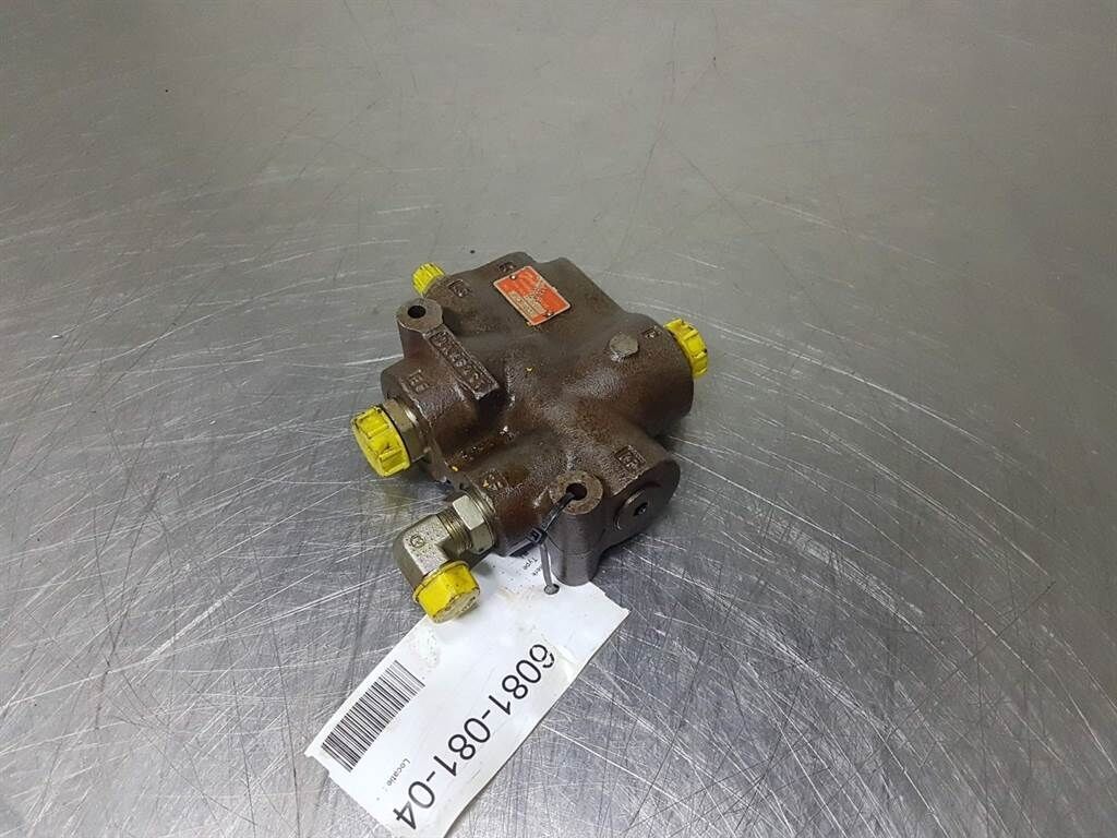 OLS160-152B1022-Priority valve/Prioritaetsventil 2