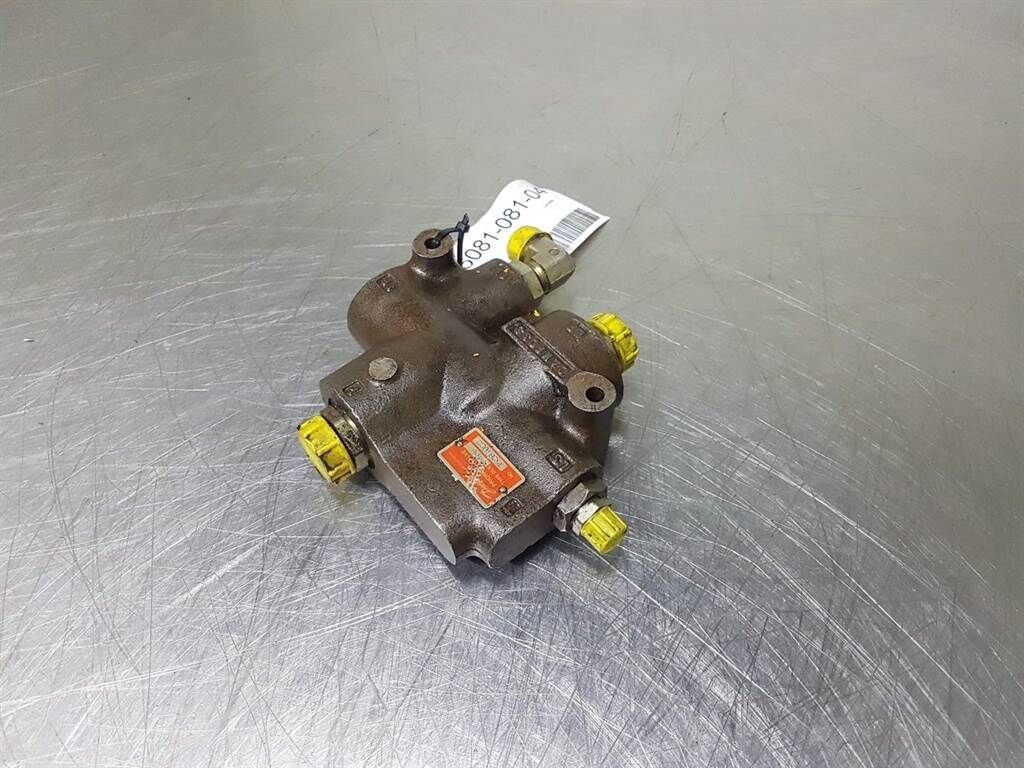 OLS160-152B1022-Priority valve/Prioritaetsventil 3