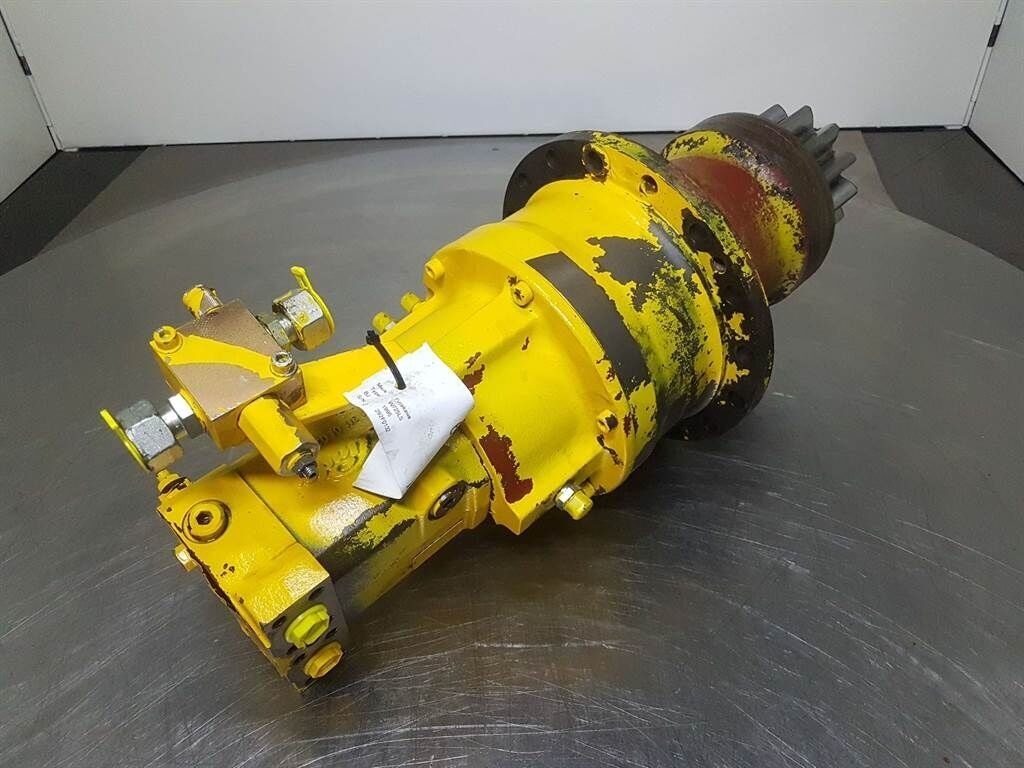 W725LS-Linde MMF63-01-Swing motor/Schwenkmotor 3