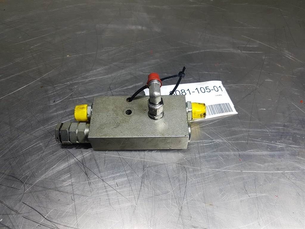 L30B-ZM2808221-Counter balance valve 1