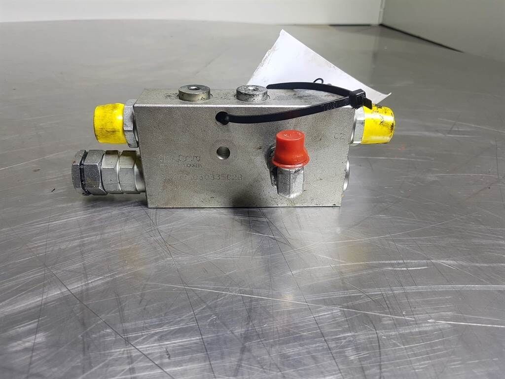 L30B-ZM2808221-Counter balance valve 2