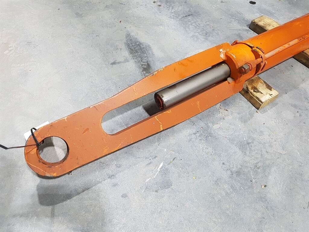 Schaeff - Tilt cylinder/Kippzylinder/Nijgcilinde 3