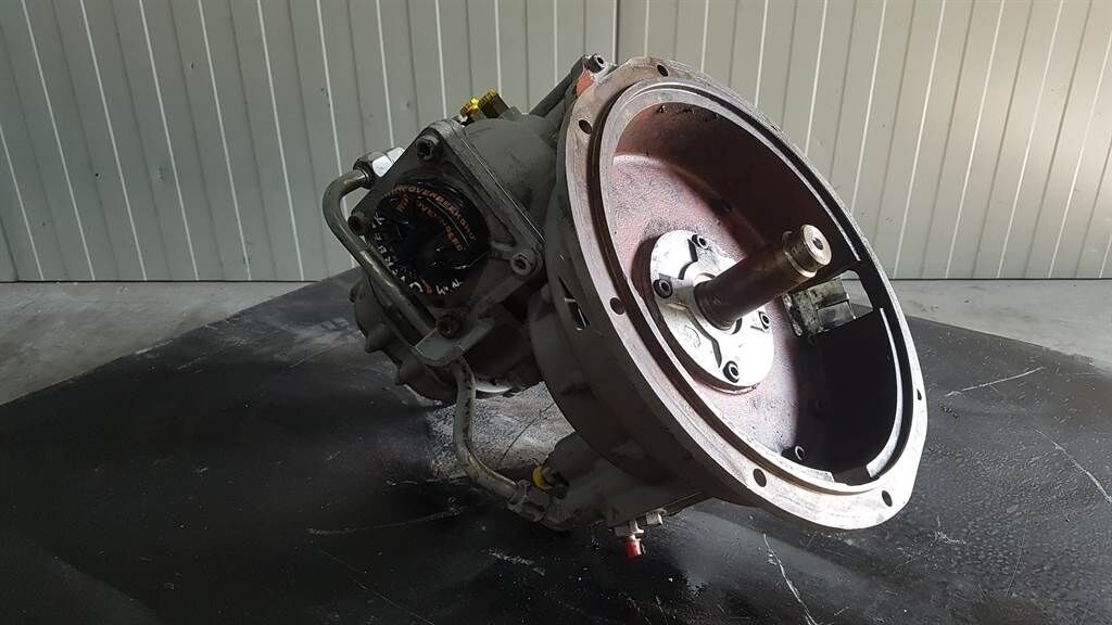 P70WN - Compressor/Kompressor 1