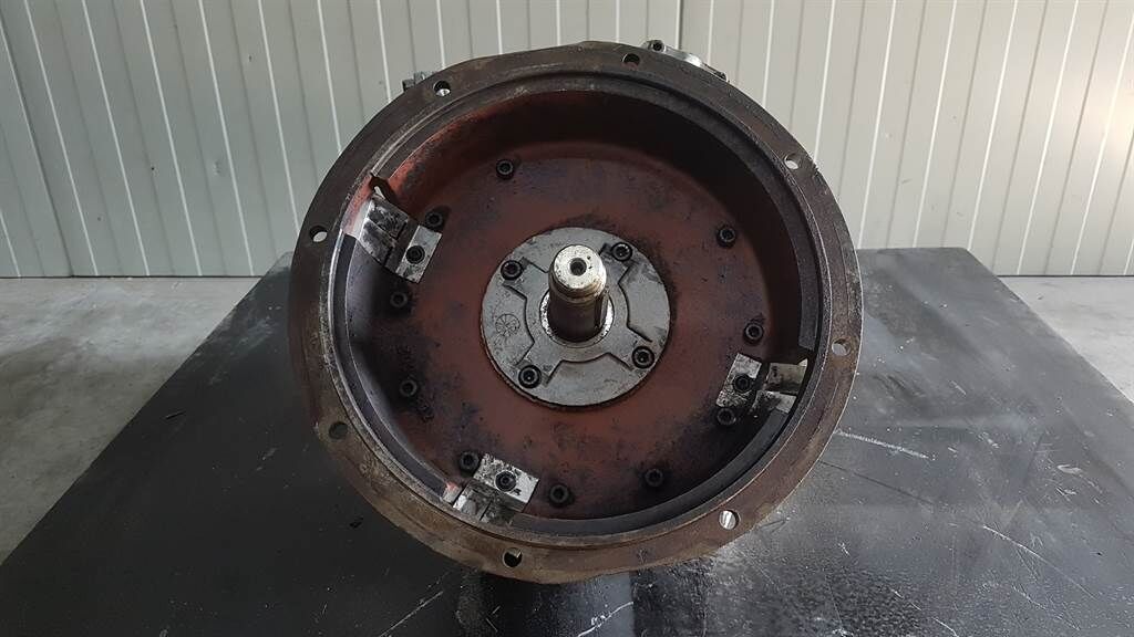 P70WN - Compressor/Kompressor 2