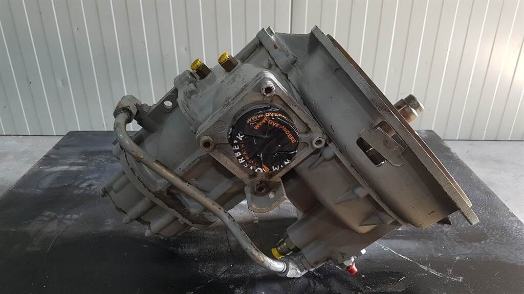 P70WN - Compressor/Kompressor 3