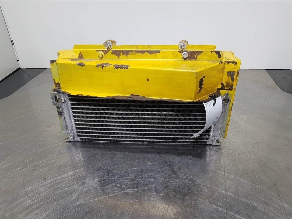 4207330KZ/91.685 - Oil cooler/Ölkühler/Oliekoe 1