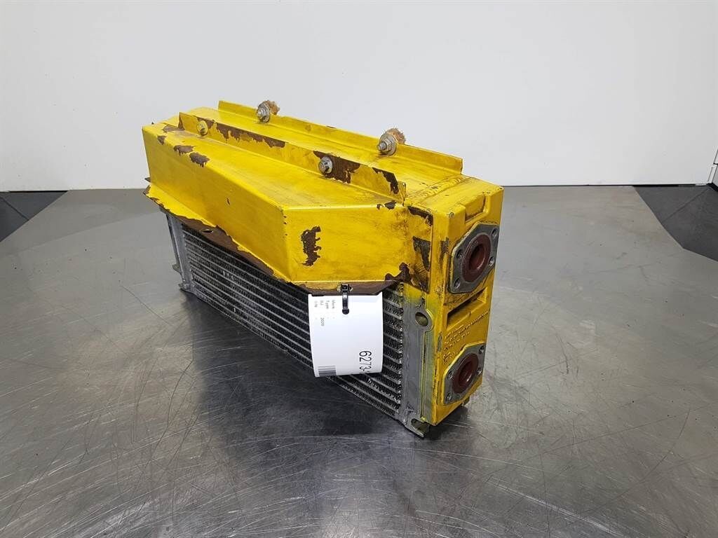 4207330KZ/91.685 - Oil cooler/Ölkühler/Oliekoe 2