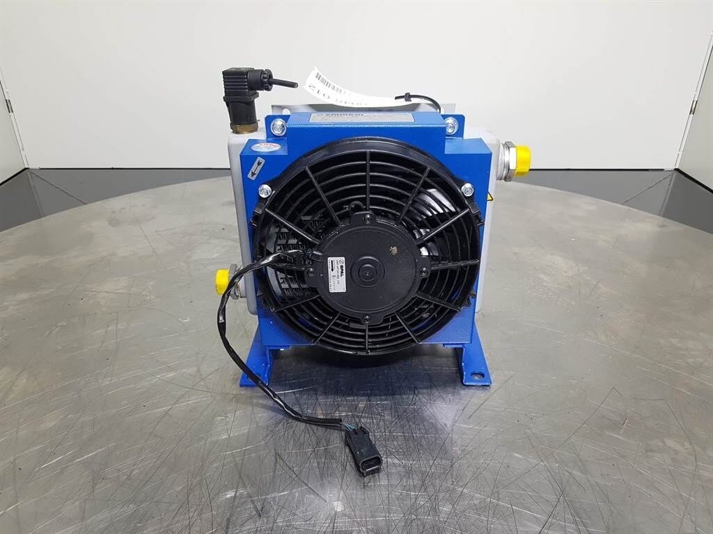 L45TP-Emmegi 2020K 12 48-37-252012201-Oil cooler 2