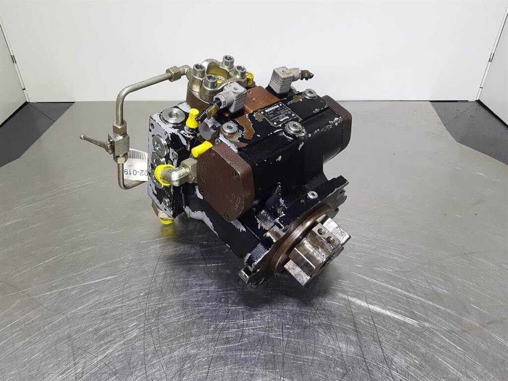 A4VG125DA2D8/32R-M033409B / R902024201-Drive pum 1