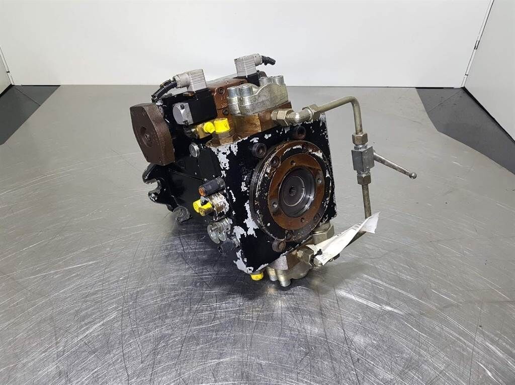 A4VG125DA2D8/32R-M033409B / R902024201-Drive pum 3