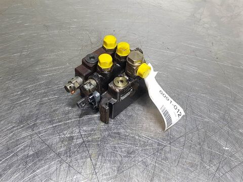 Sonstige AZ85-4198098A-Nordhydraulic RS-211-Valve