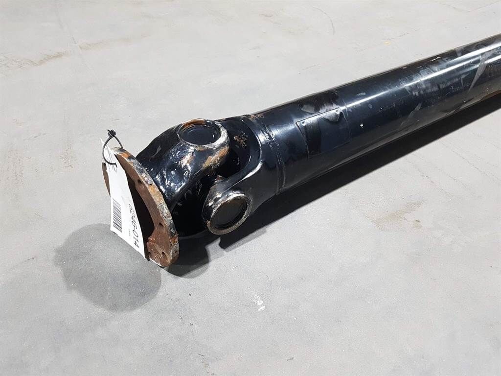 TL260-5200660010-Propshaft/Gelenkwelle/Cardanas 2