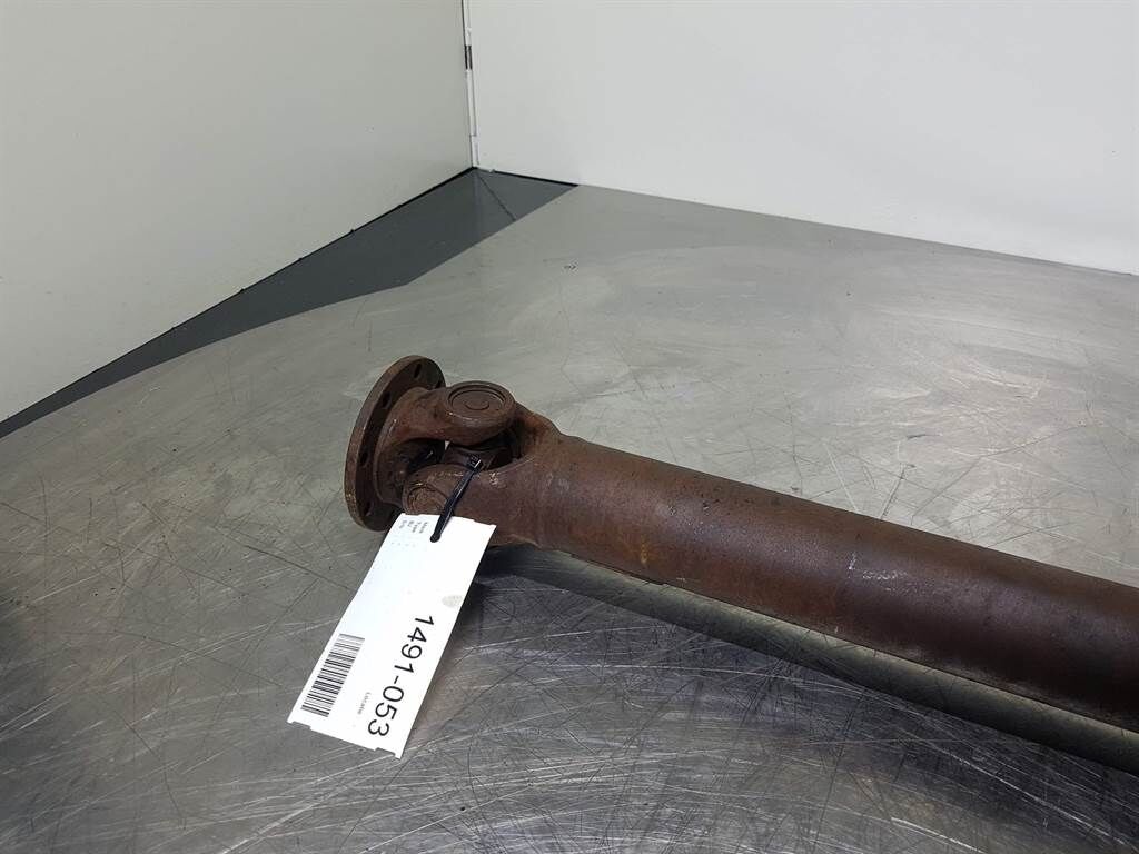 Other - Propshaft/Gelenkwelle/Cardanas 2