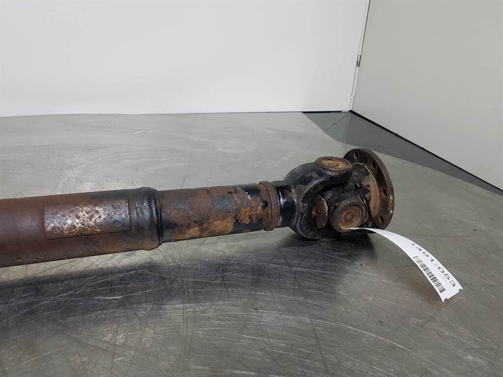 Other - Propshaft/Gelenkwelle/Cardanas 3