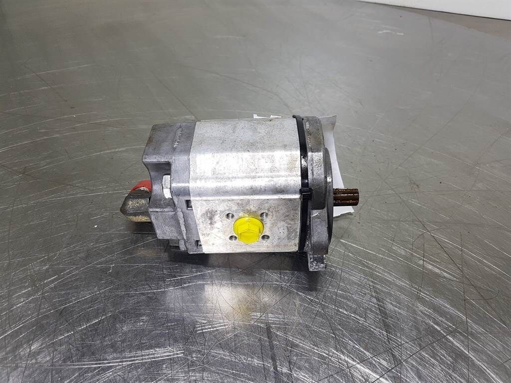 HPLPA220DSVX6X4B37-Gearpump/Zahnradpumpe 2
