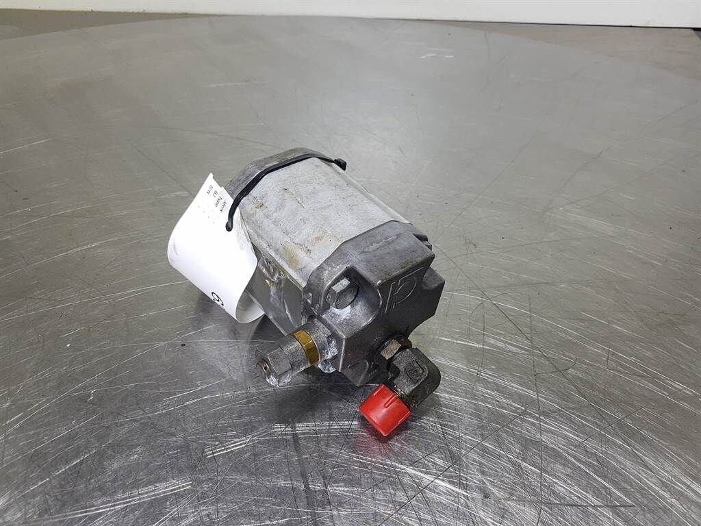 HPLPA220DSVX6X4B37-Gearpump/Zahnradpumpe 3