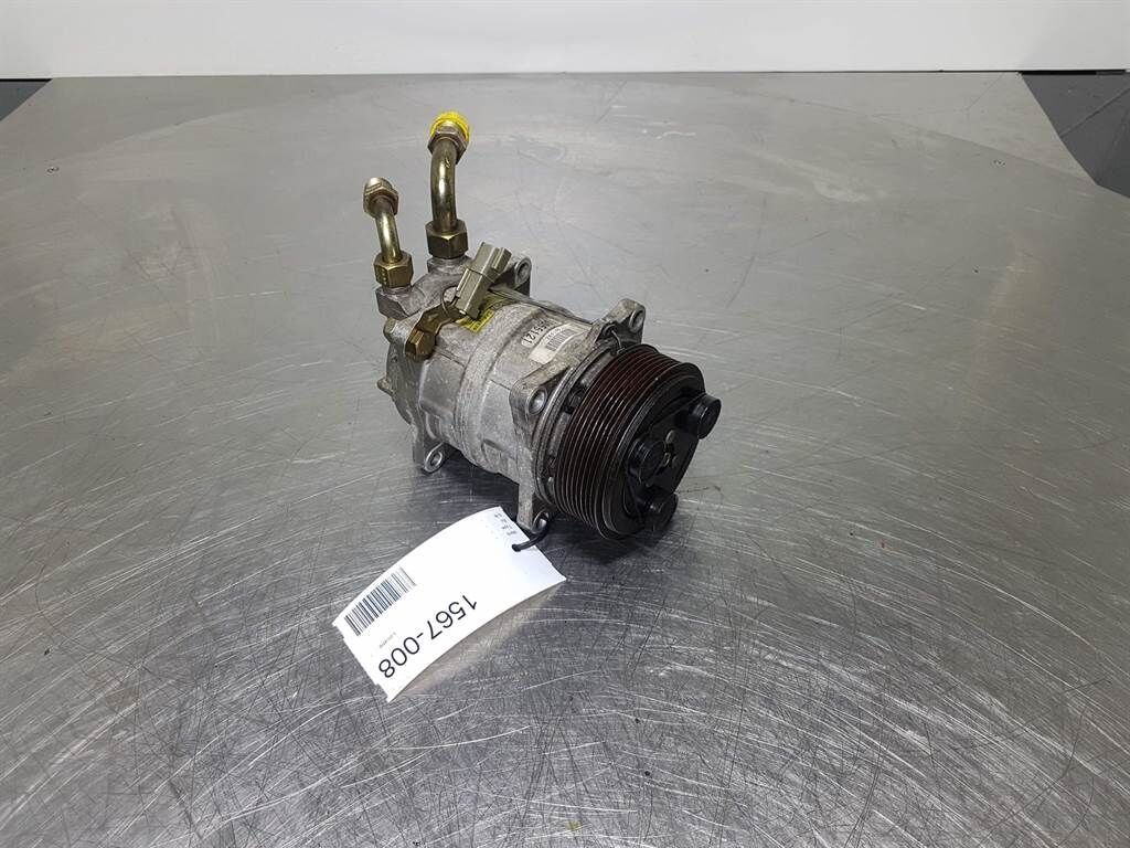 L514-Seltec TM15HS-Compressor/Kompressor/Aircopo 1