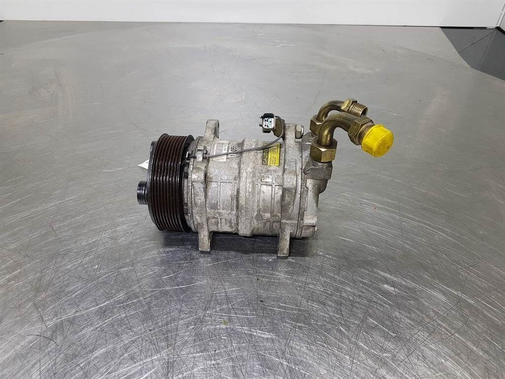 L514-Seltec TM15HS-Compressor/Kompressor/Aircopo 2
