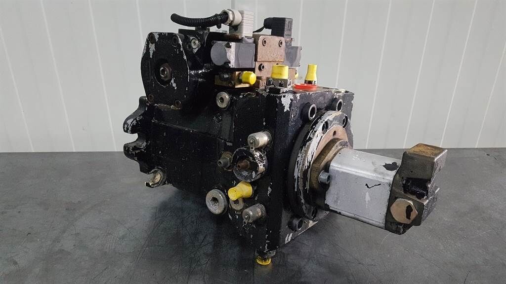 Brueninghaus A4VG125DA2D8/32R-R902024201-Drive p 2